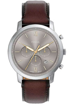 Fossil Freestyle