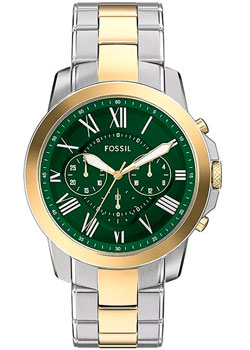 Часы Fossil Freestyle FS6131
