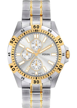 Fossil Garrett