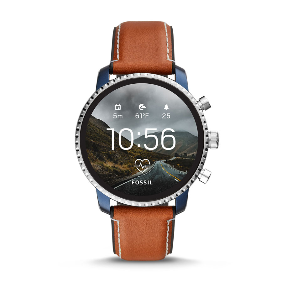 fossil FTW4016