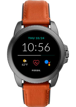 Вся коллекция Gen 5E Smartwatch