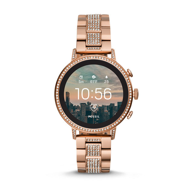 fossil FTW6011