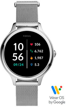 Вся коллекция Gen 5E Smartwatch