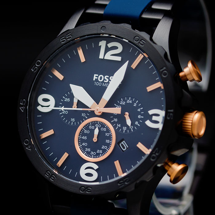 fossil JR1494