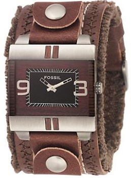 Часы Fossil Blue JR9847