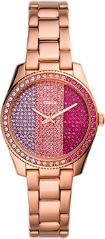 Вся коллекция Scarlette Mini