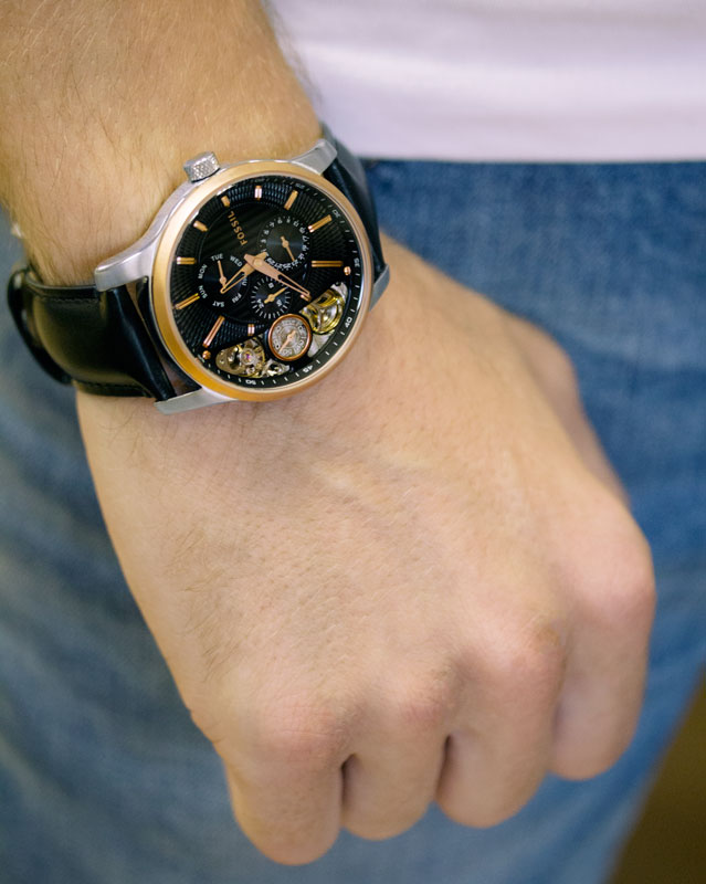 fossil ME1099