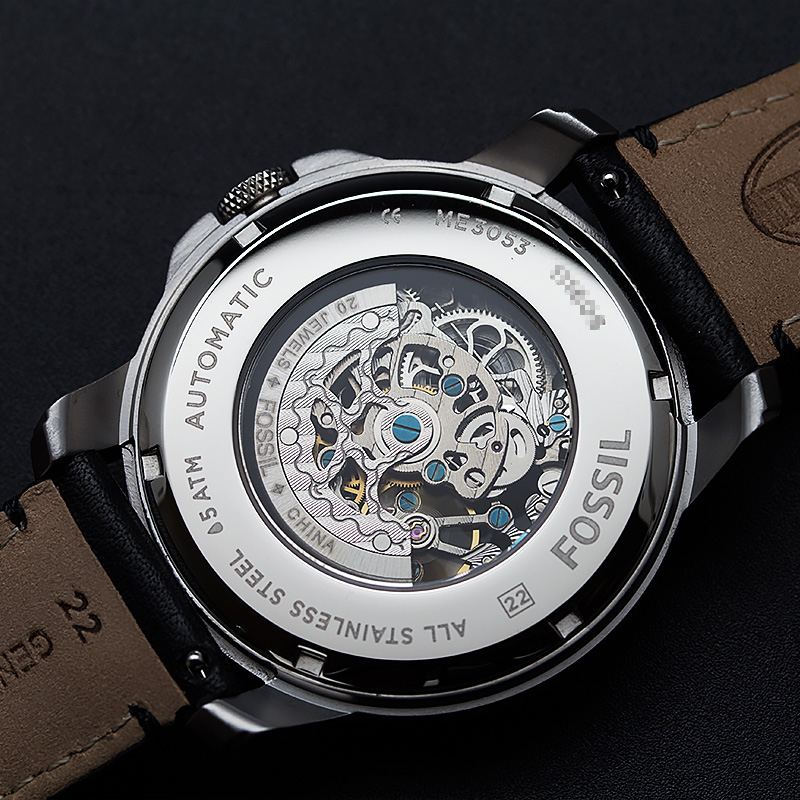 fossil ME3053