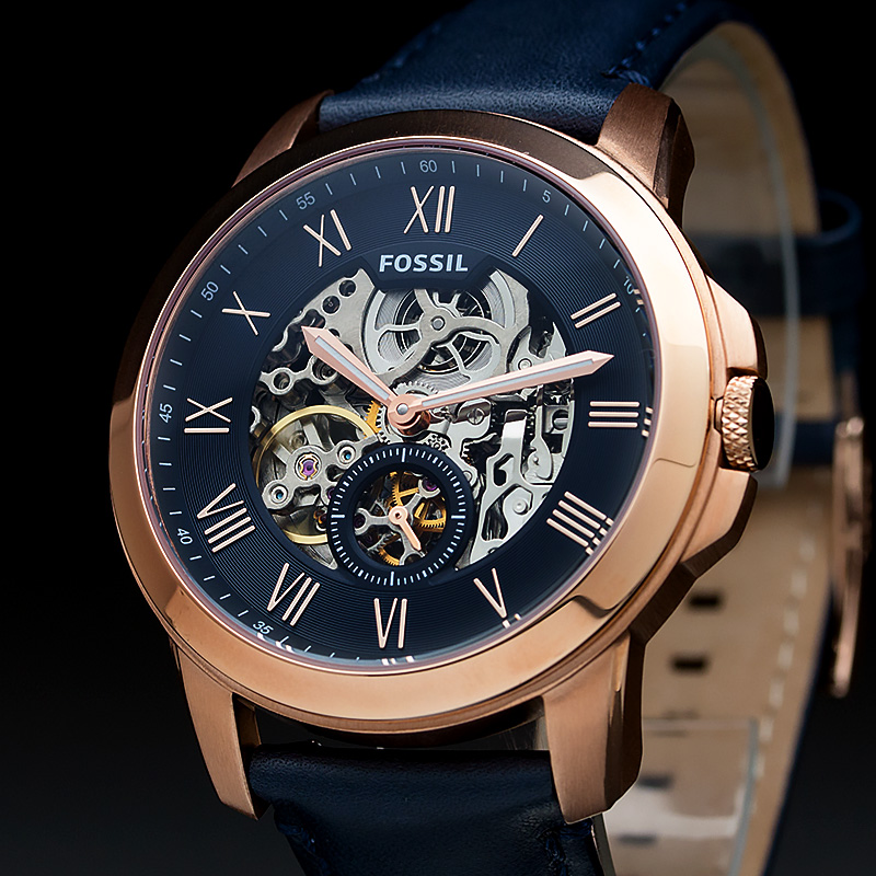 fossil ME3054