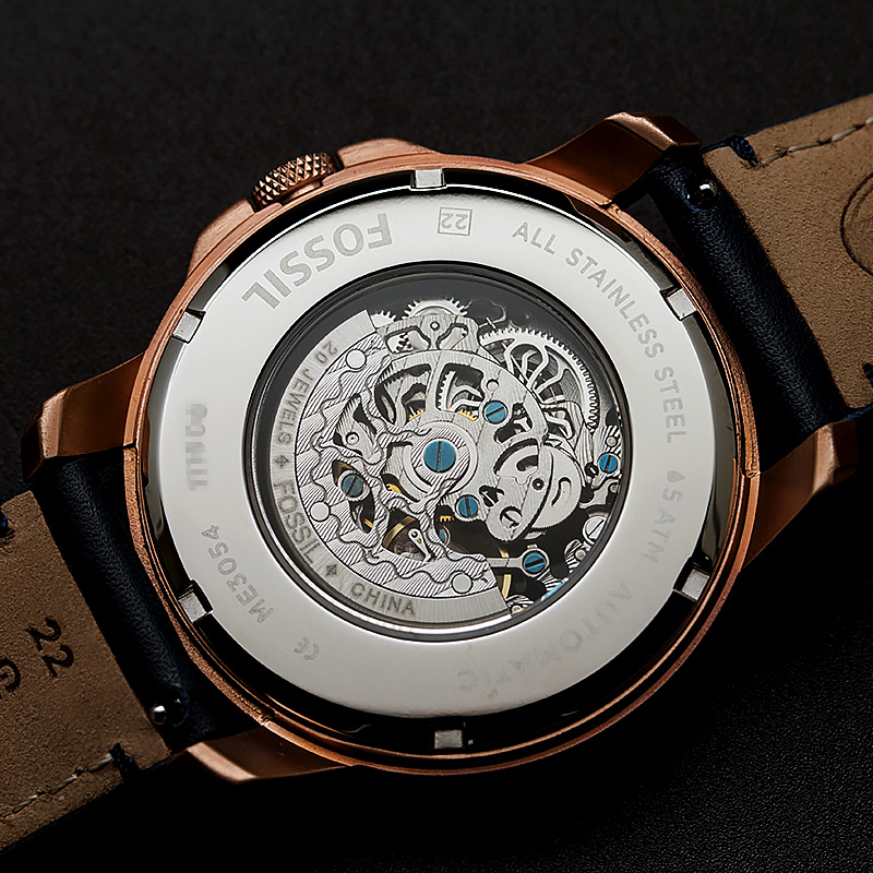 fossil ME3054
