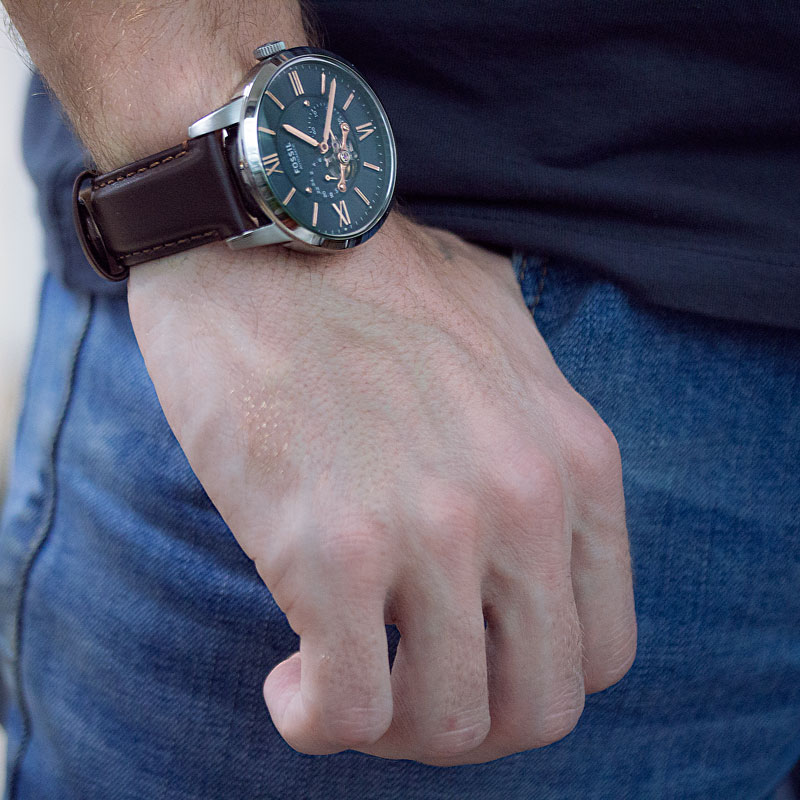 fossil ME3061