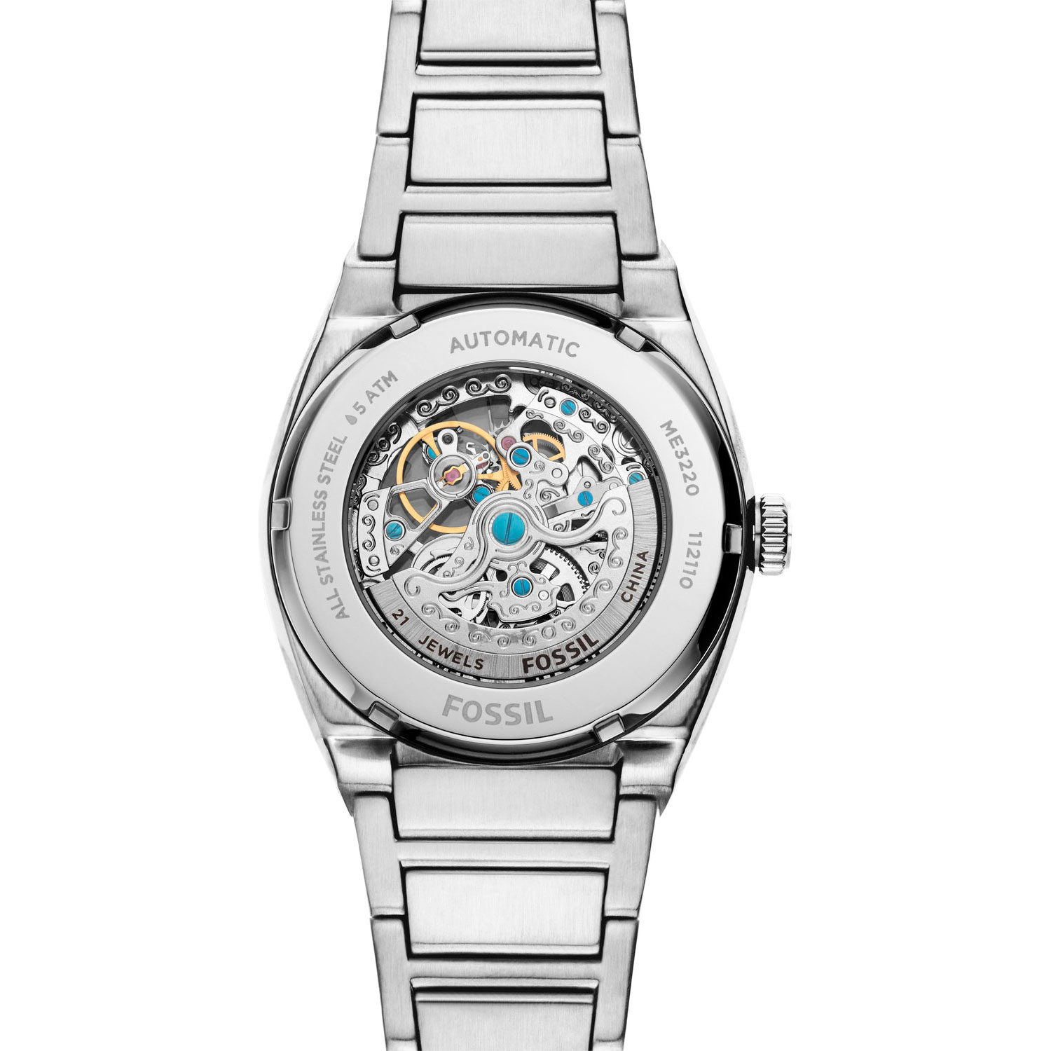 fossil ME3220