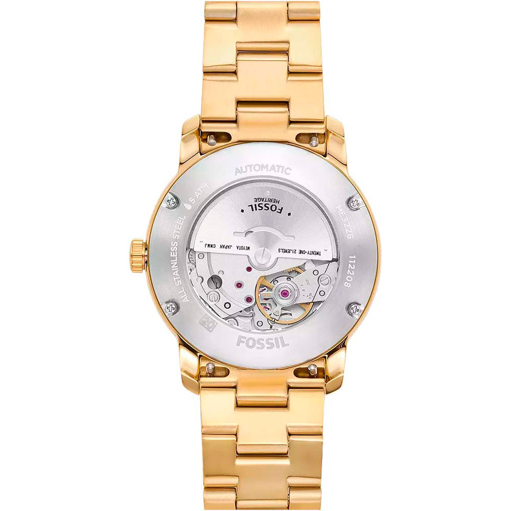fossil ME3226