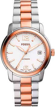 Часы Fossil Heritage ME3227