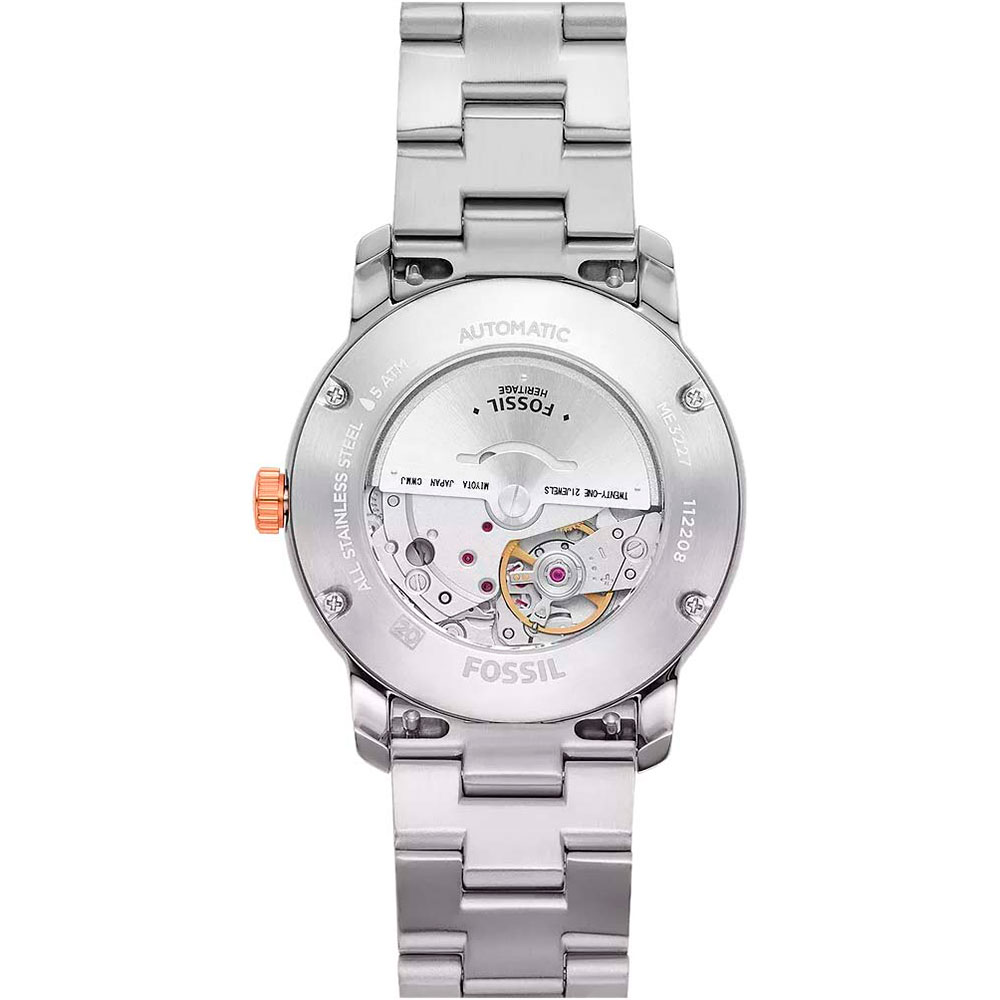 fossil ME3227