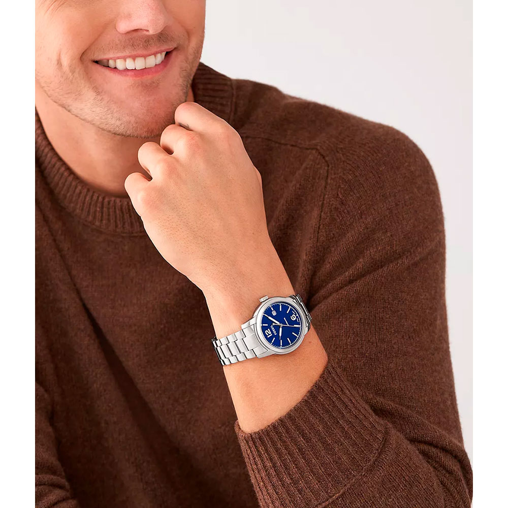 fossil ME3244