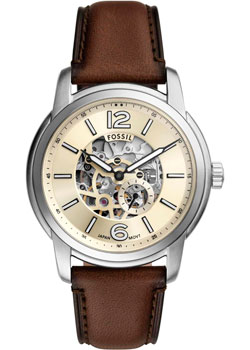 Часы Fossil Heritage ME3264