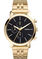 Fossil Chronograph BQ2329