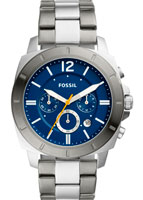 Fossil Privateer Sport BQ2464