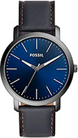 Fossil Luther BQ2477