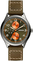 Fossil Wylie BQ2515