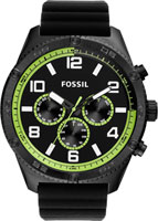 Fossil Brox Multifunction BQ2534