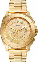 Fossil Privateer Sport BQ2694