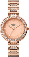 Fossil Karli BQ3181