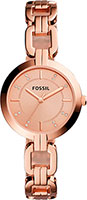 Fossil Kerrigan BQ3206