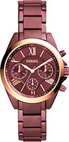 Fossil Modern Courier BQ3281