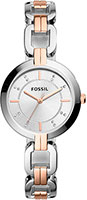 Fossil Kerrigan BQ3341