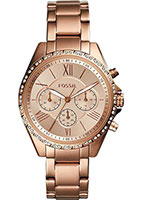 Fossil Modern Courier BQ3377