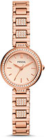 Fossil Karli Mini BQ3517