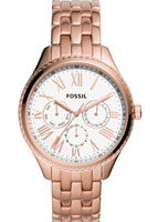 Fossil Redding BQ3576
