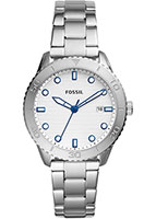 Fossil Dayle BQ3595