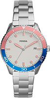Fossil Dayle BQ3598
