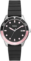 Fossil Dayle BQ3628