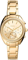 Fossil Vale BQ3658