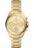 Fossil Modern Courier BQ3848
