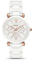 Fossil Carlie CE1093
