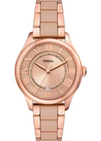 Fossil Gilmore CE1133