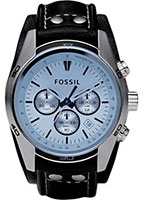 Fossil Coachman CH2564