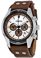 Fossil Coachman CH2565