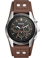 Fossil Coachman CH2891