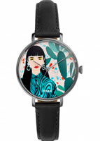 Fossil Kalya CS1003