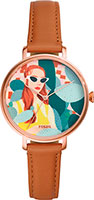 Fossil Kalya CS1004