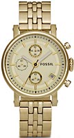 Fossil Dress ES2197