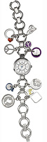 Fossil Charm ES2500