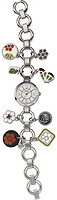 Fossil Charm ES2501