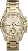 Fossil Decker ES2683